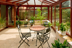 Oscroft conservatory quotes