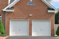 free Oscroft garage construction quotes