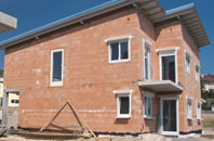 Oscroft home extensions