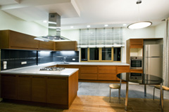 kitchen extensions Oscroft